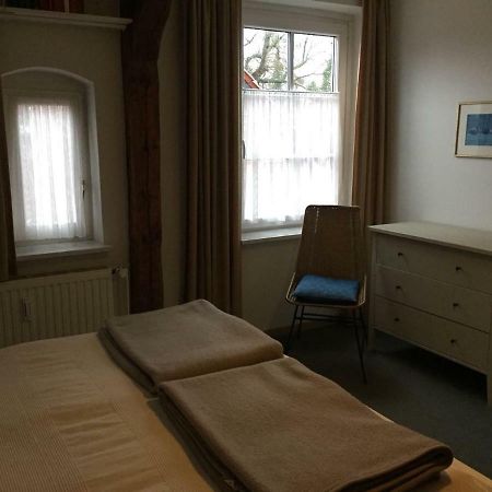 Schaalseeblick Zarrentin am Schaalsee Eksteriør billede